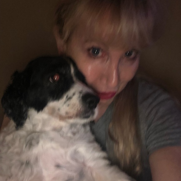 Meet your Posher, Simone - Picture 2 of 2